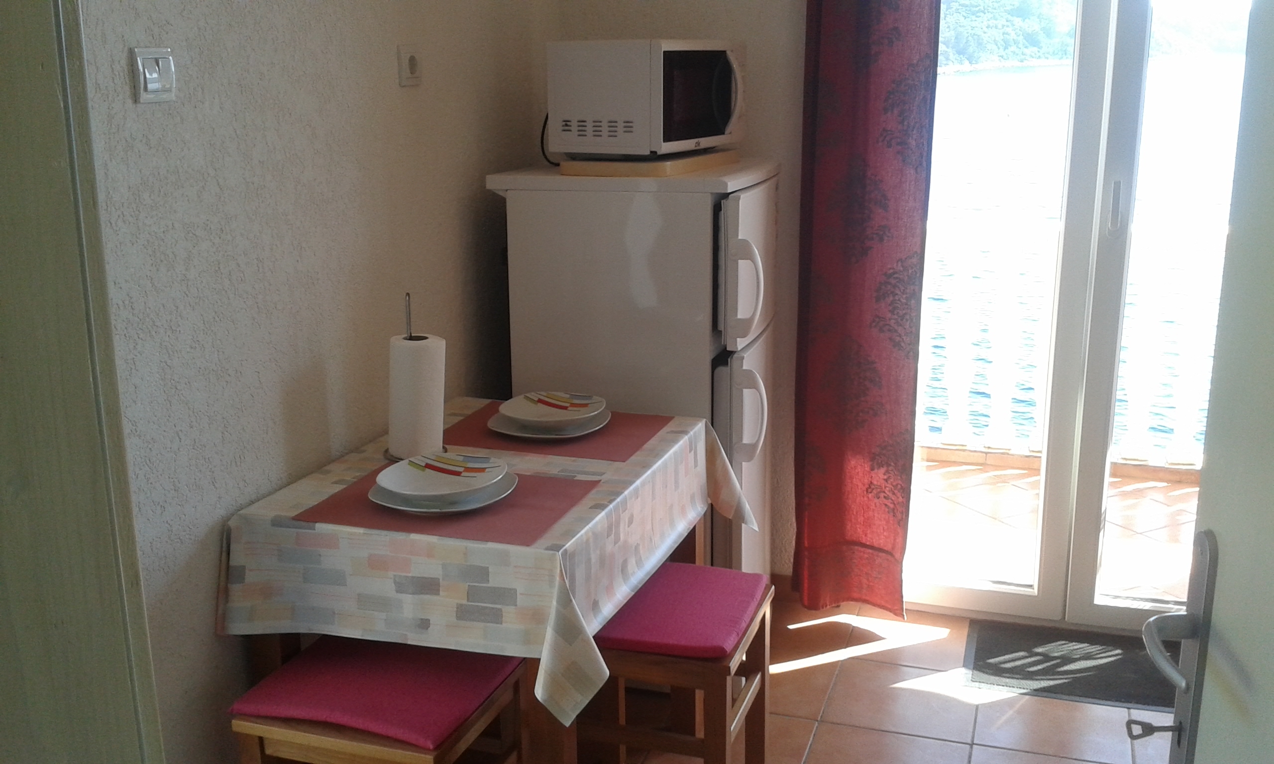 Top Mljet Sobra Top Mljet Sobra