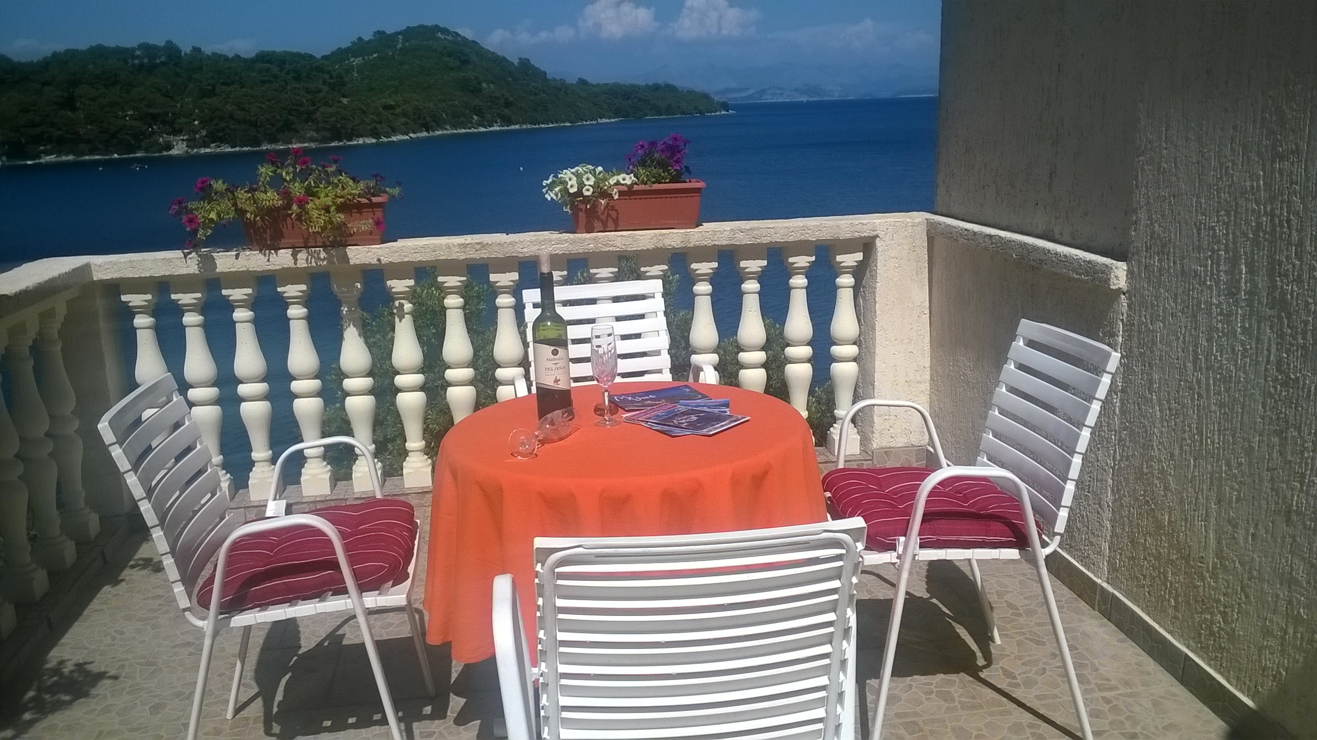 Top Mljet Sobra Top Mljet Sobra