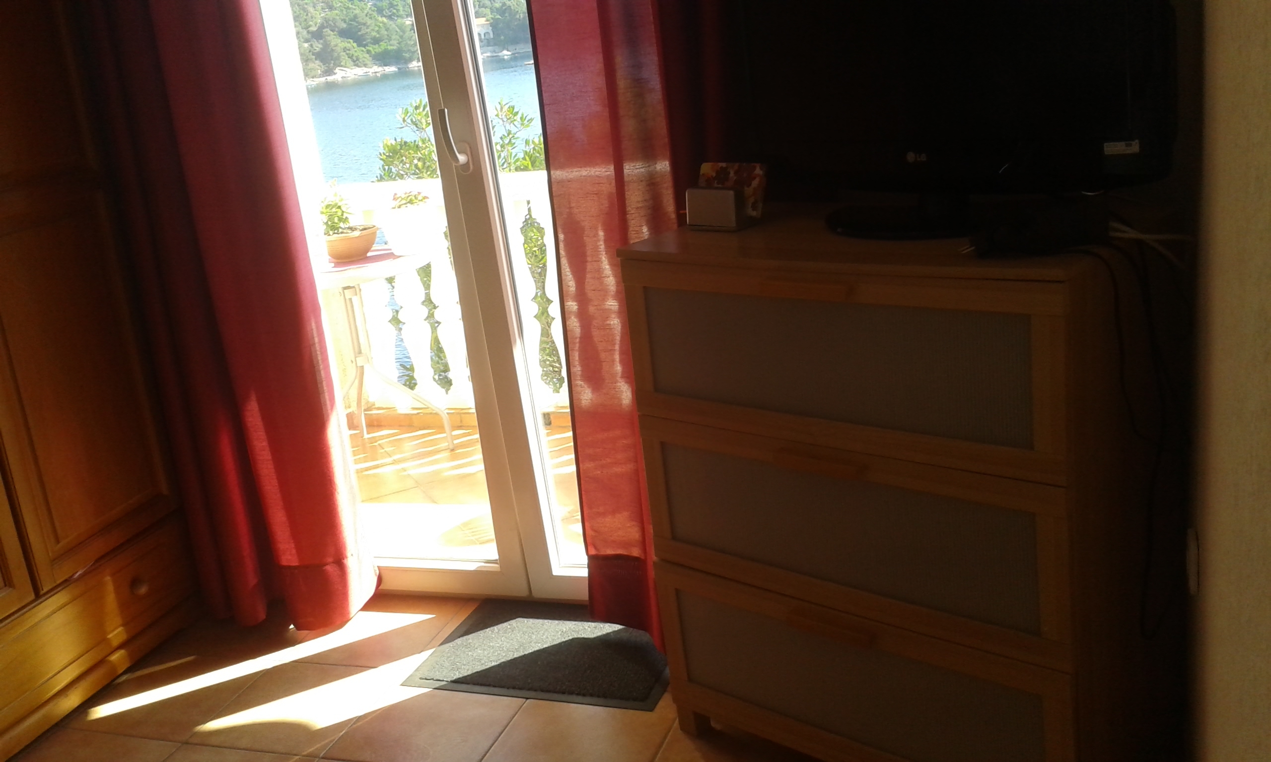 Top Mljet Sobra Top Mljet Sobra