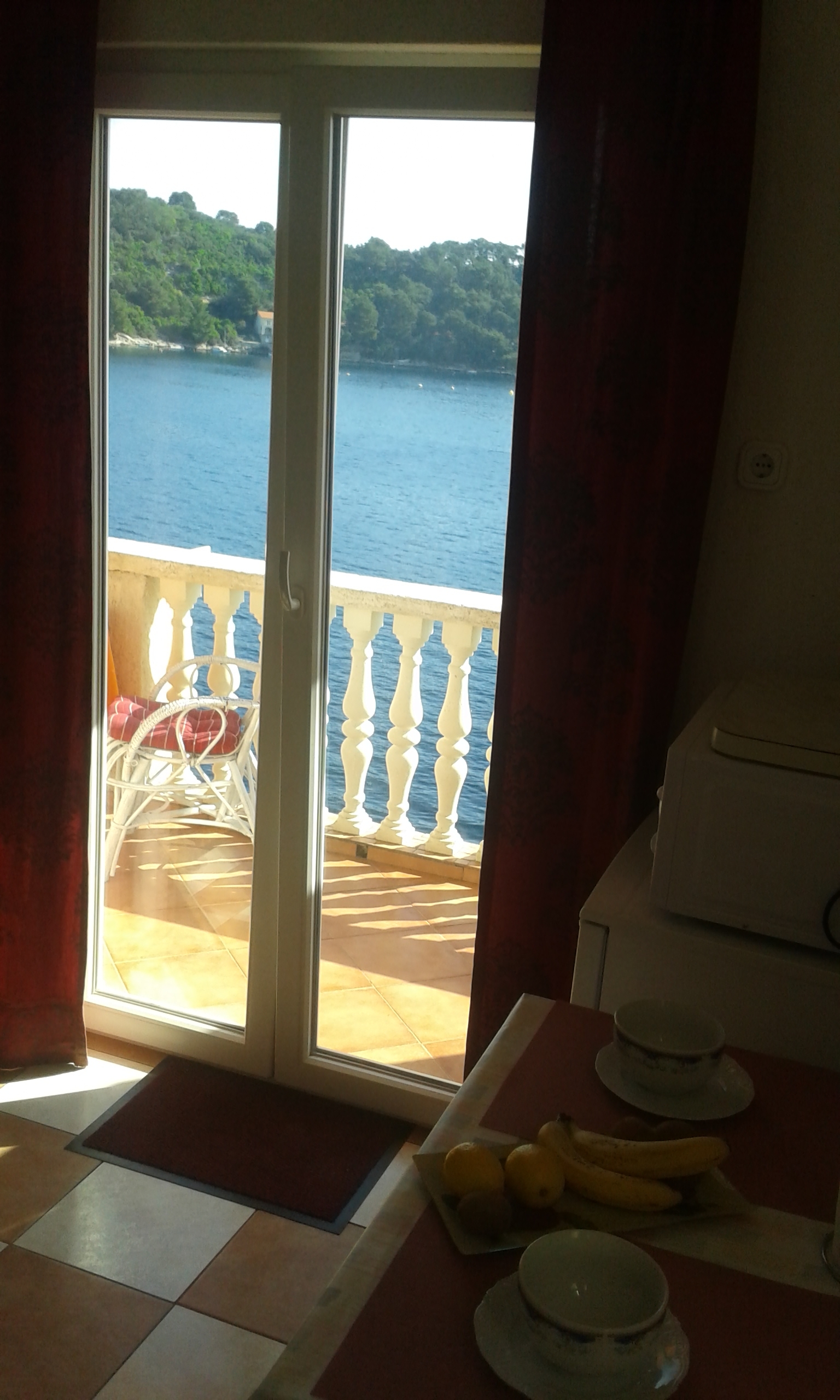 Top Mljet Sobra Top Mljet Sobra