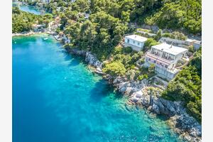 Appartements près de la mer Sobra, Mljet - 15993