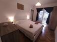 Spavaća soba 3 Trpanj, Spavaća soba 3 u smještaju tipa apartment, WiFi.