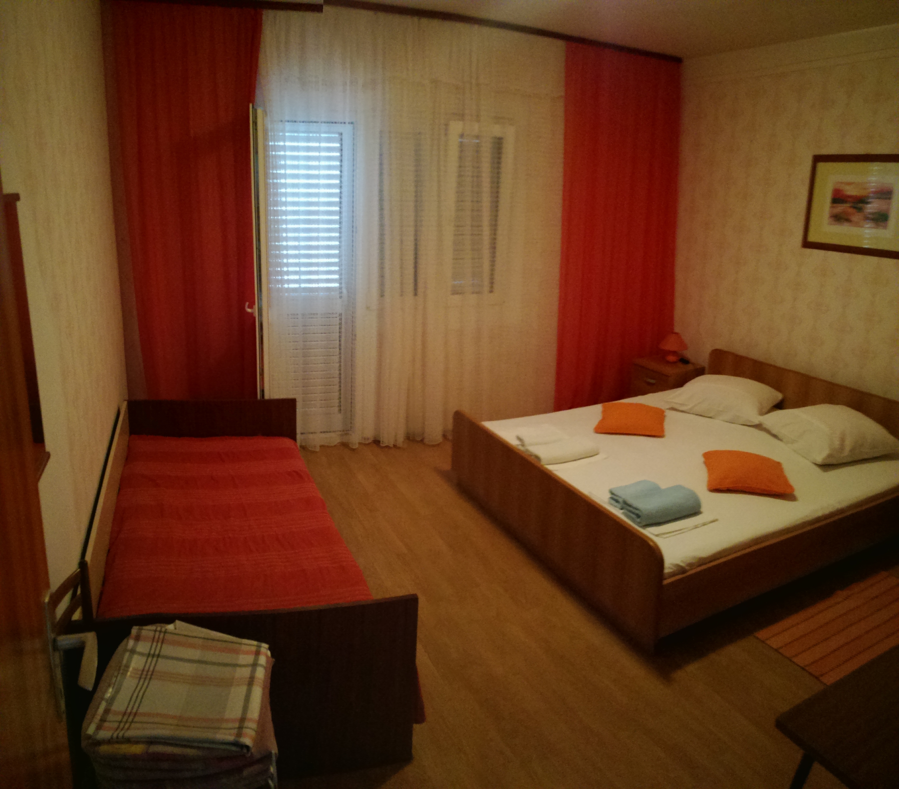 Top Rab Supetarska Draga - Donja Top Rab Supetarska Draga - Donja