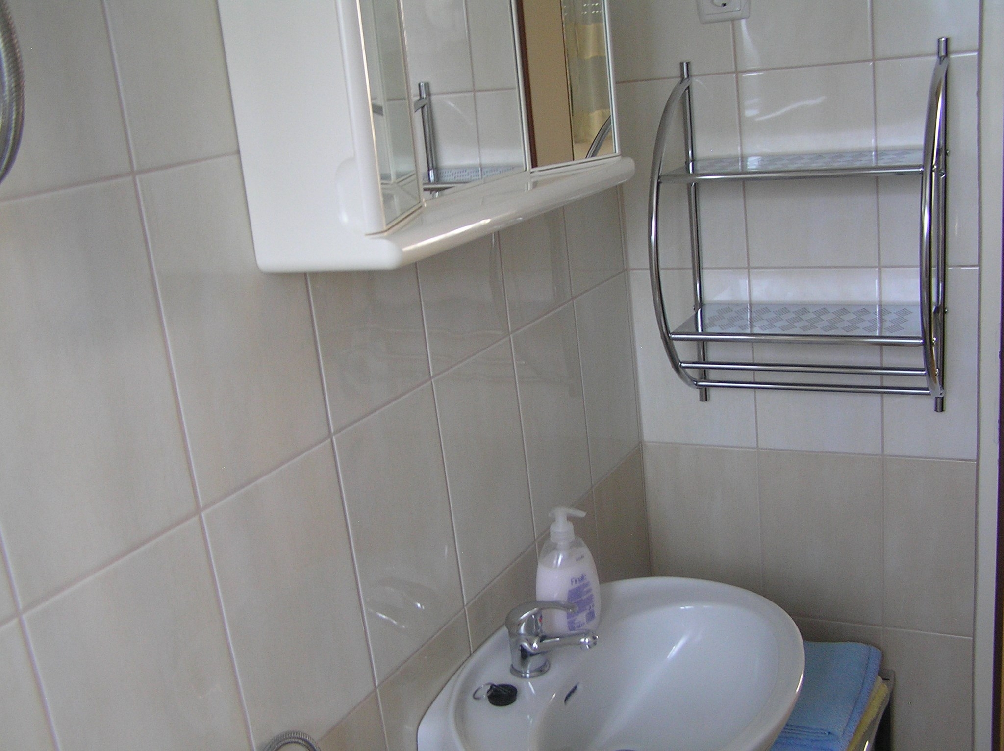 Top Rab Supetarska Draga - Donja Top Rab Supetarska Draga - Donja