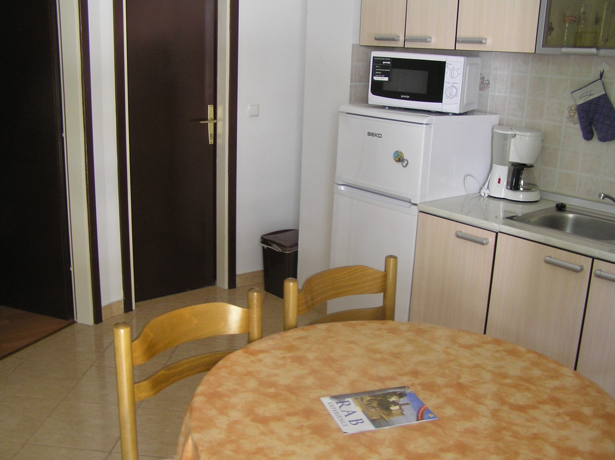 Top Rab Supetarska Draga - Donja Top Rab Supetarska Draga - Donja