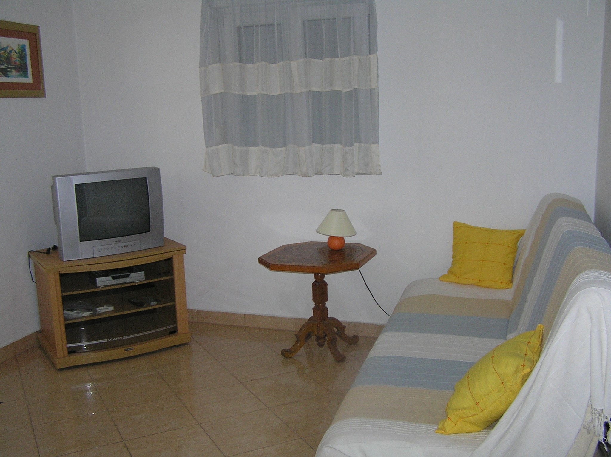 One bedroom apartment with terrace Supetarska Draga - Donja, Rab (A-15999-b) One bedroom apartment with terrace Supetarska Draga - Donja, Rab (A-15999-b)