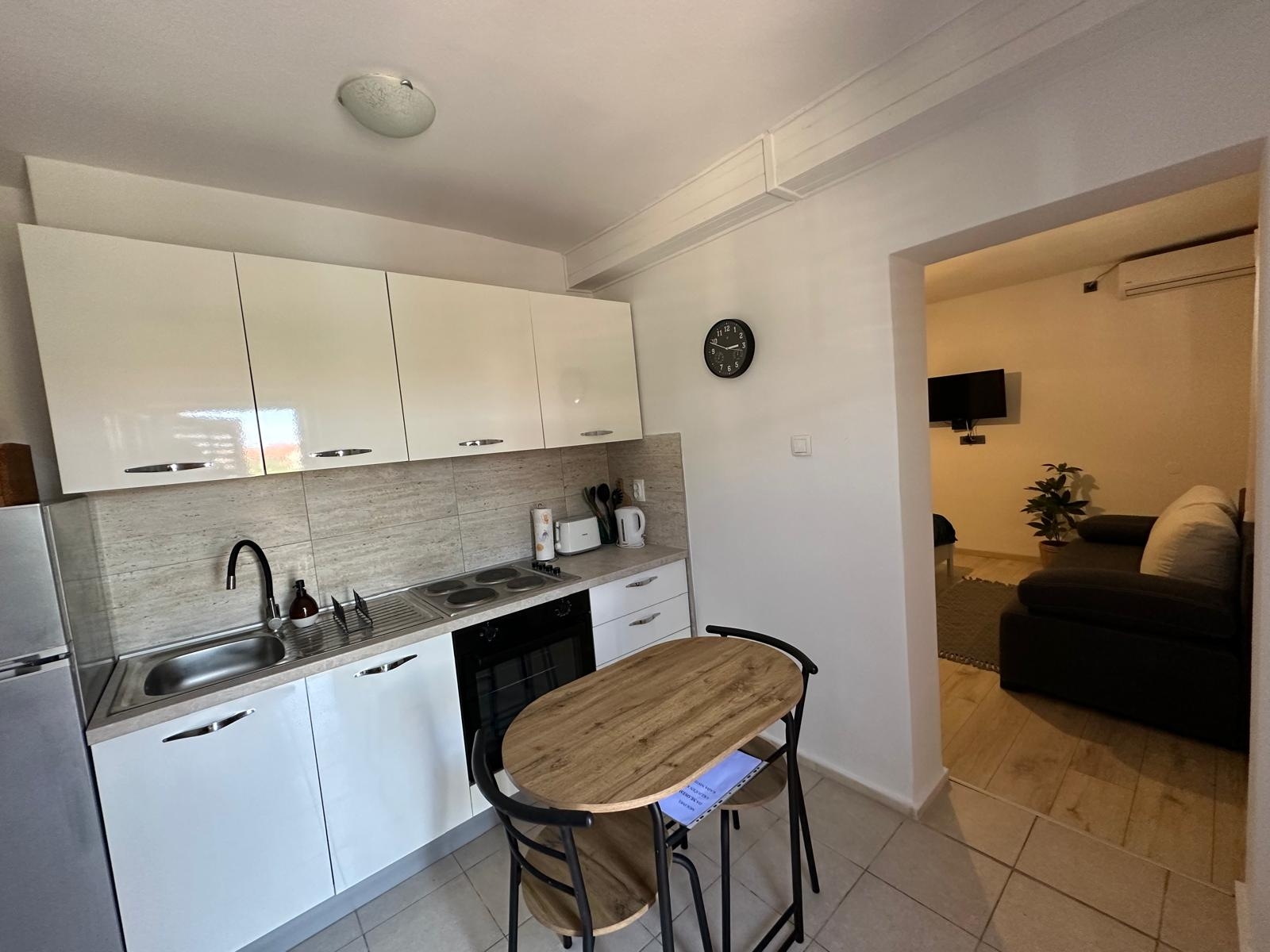 Two bedroom apartment with terrace Trpanj, Pelješac (A-16004-b) Two bedroom apartment with terrace Trpanj, Pelješac (A-16004-b)