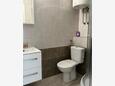 Ванная комната Trpanj, Ванная комната в размещении типа studio-apartment, WiFi.