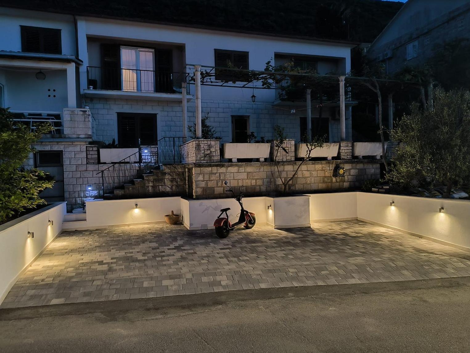 Top Pelješac Trpanj Top Pelješac Trpanj