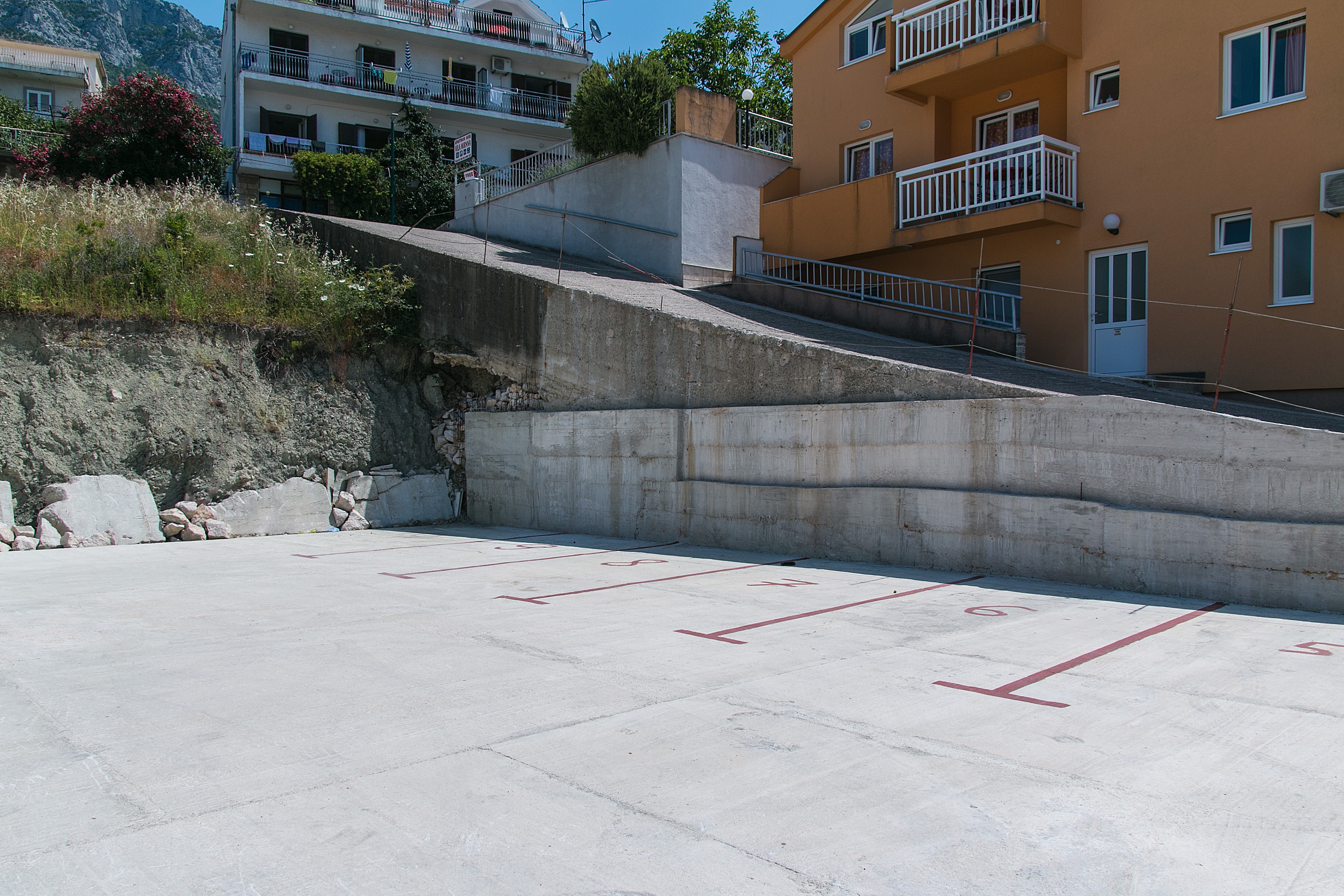 Top Makarska Gradac Top Makarska Gradac