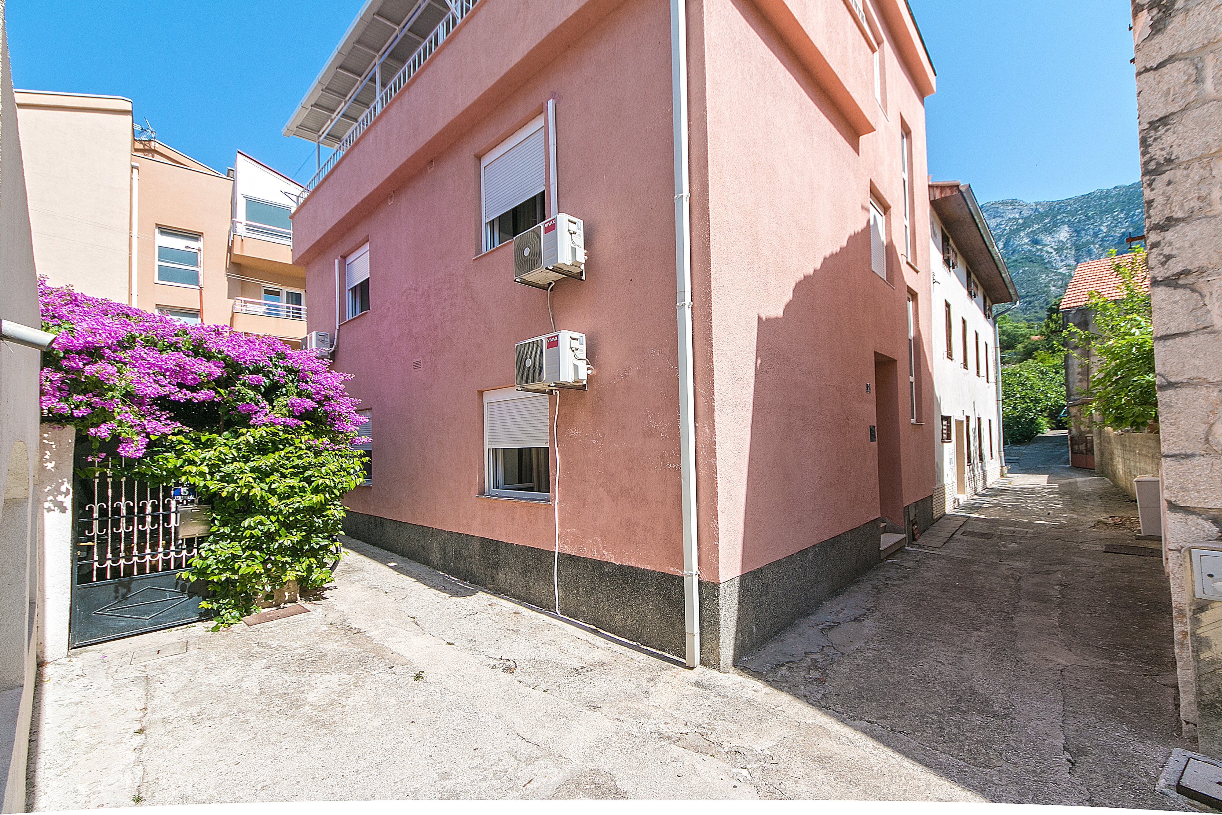 Top Makarska Gradac Top Makarska Gradac