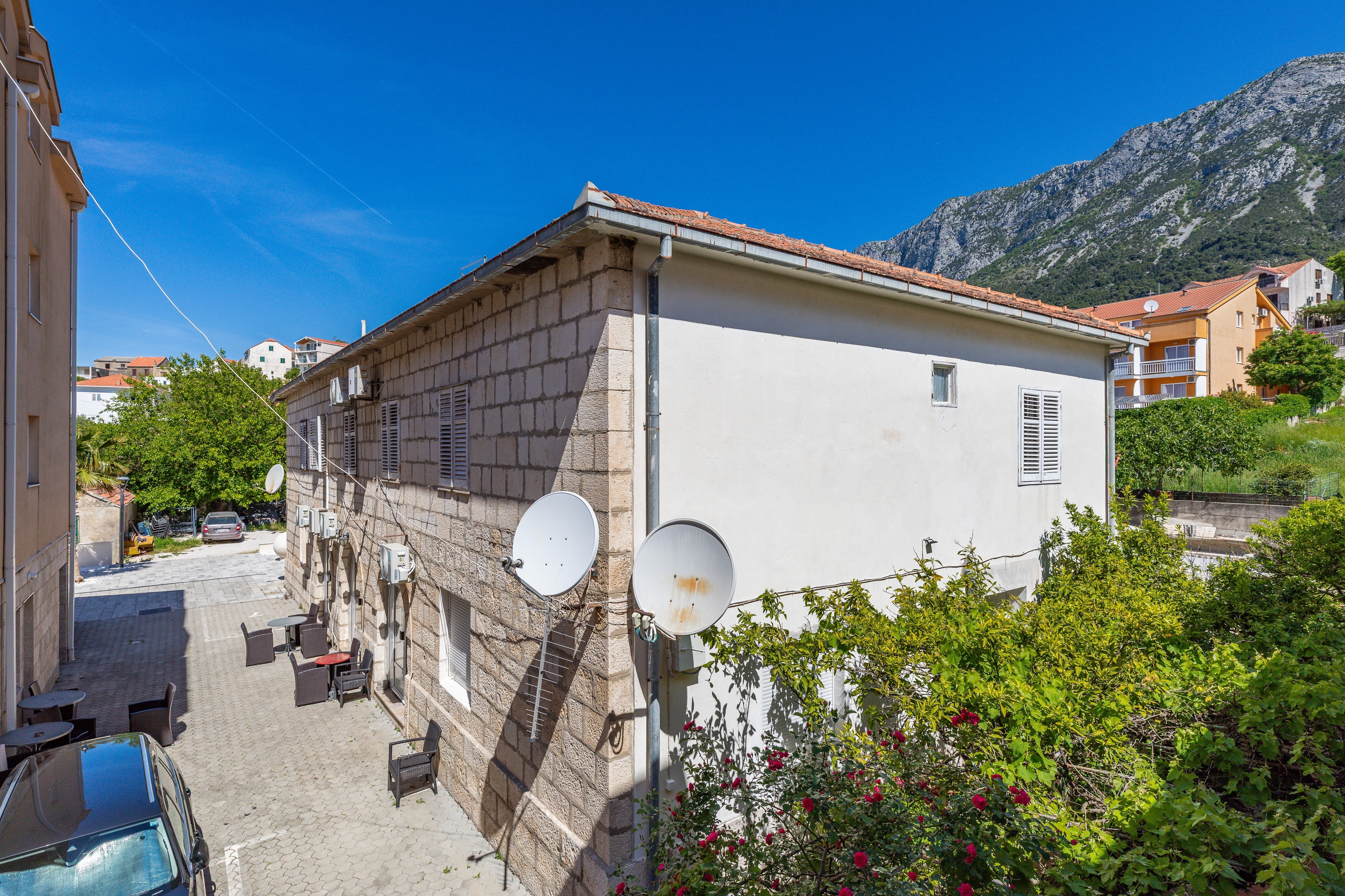 Top Makarska Gradac Top Makarska Gradac