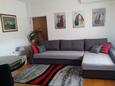 Гостиная Senj, Гостиная в размещении типа apartment, доступный кондиционер и WiFi.