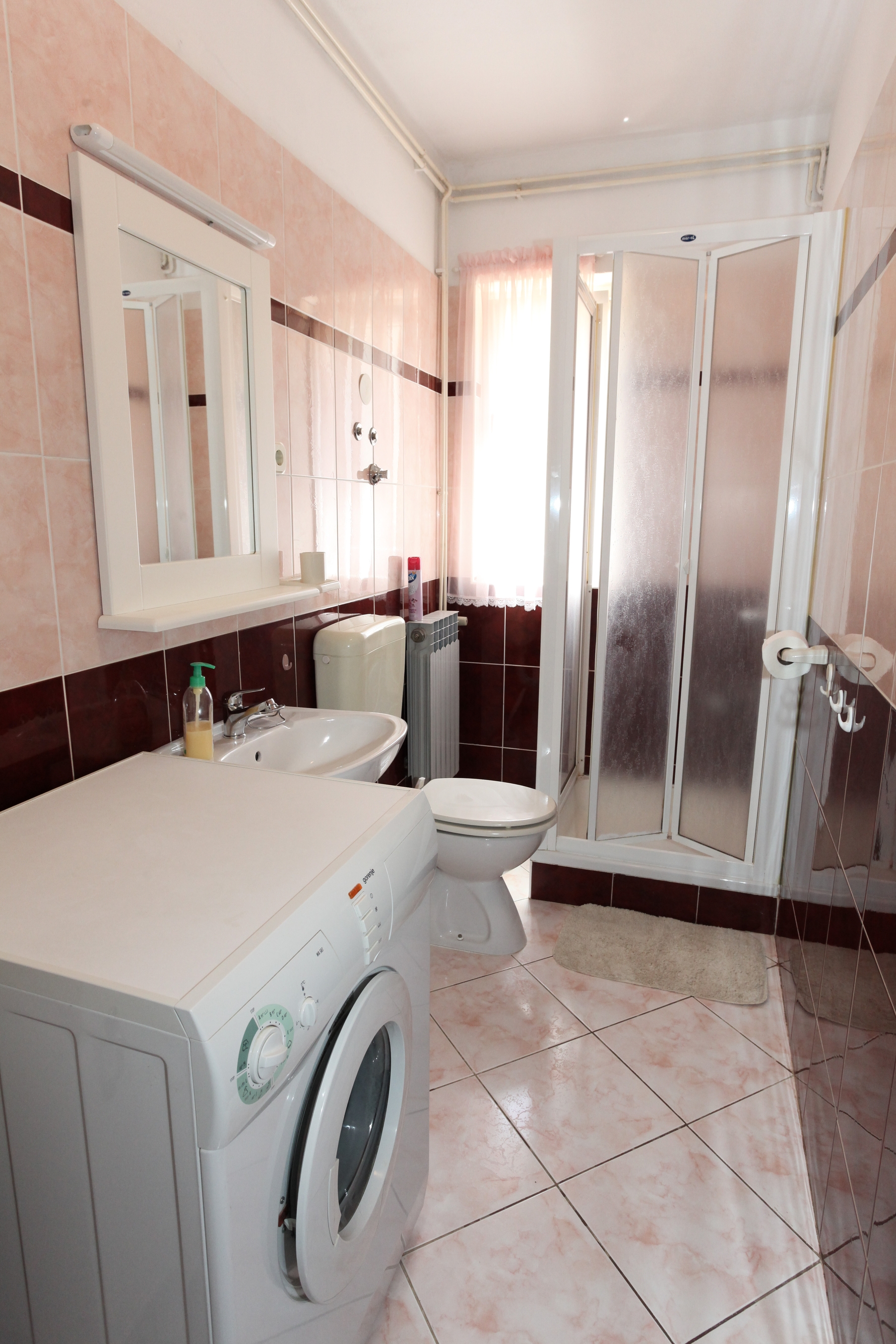 Two bedroom apartment with terrace Pag  A-a