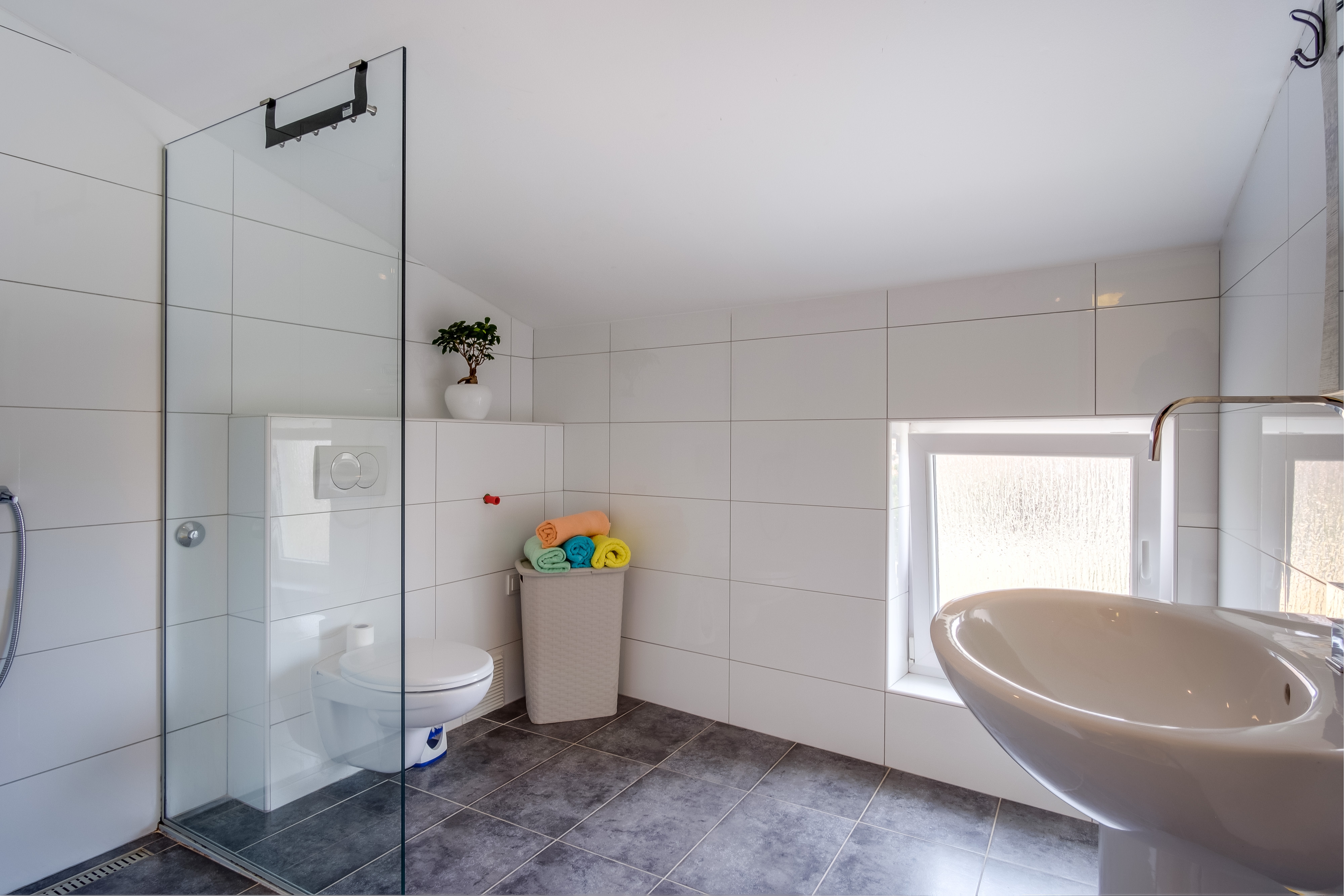 Three bedroom apartment with terrace Mali Lošinj, Lošinj  A-a