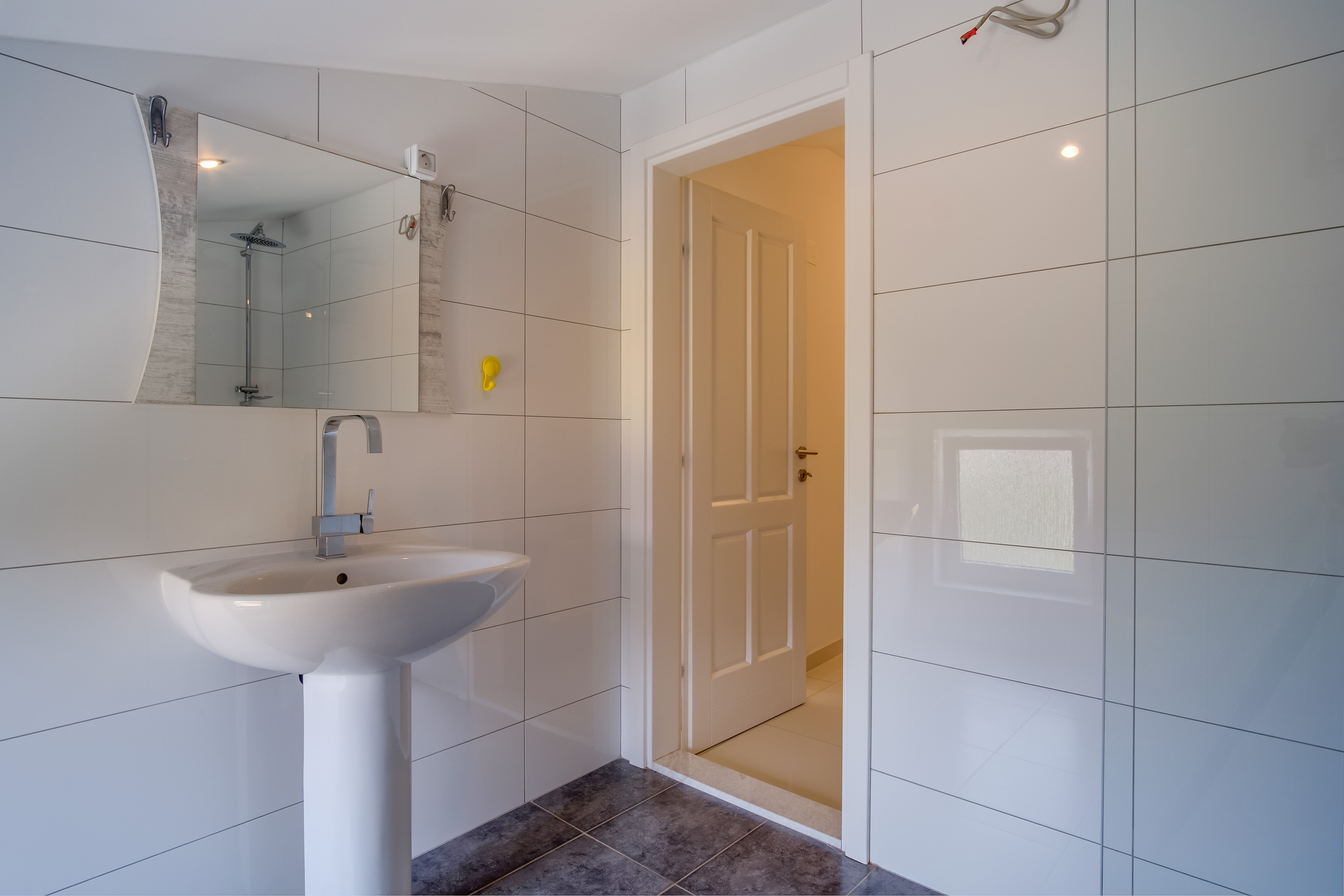 Three bedroom apartment with terrace Mali Lošinj, Lošinj  A-a