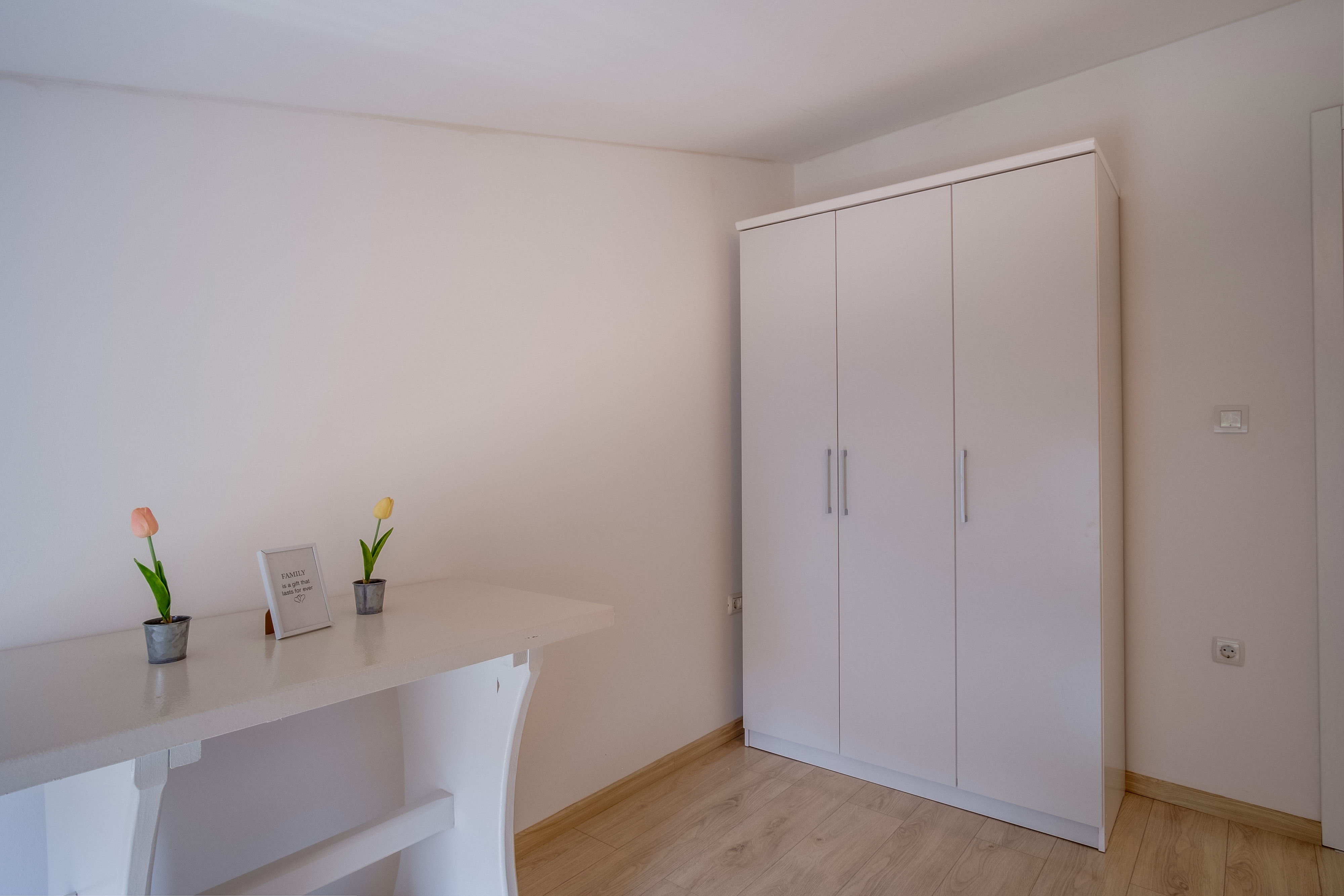 Three bedroom apartment with terrace Mali Lošinj, Lošinj  A-a