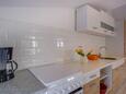 Mali Lošinj, Kitchen in the apartment, (pet friendly) and WiFi.