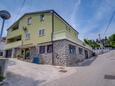 Mali Lošinj, Lošinj, Parking 16019 - Apartamenty w Chorwacji.