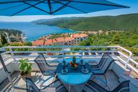 Apartments Rabac