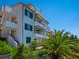 Rabac, Labin, Object 16022 - Appartementen with pebble beach.