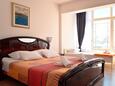 Zadar - Diklo, Bedroom in the room, air condition available, (pet friendly) and WiFi.