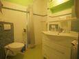 Bathroom Zadar - Diklo, Bathroom in the room, (pet friendly) and WiFi.