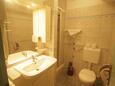 Bathroom Zadar - Diklo, Bathroom in the room, (pet friendly) and WiFi.