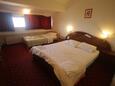 Спальня 1 Zadar - Diklo, Спальня 1 в размещении типа room, доступный кондиционер, Домашние животные допускаются и WiFi.