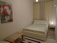 Spavaća soba 1 Rijeka, Spavaća soba 1 u smještaju tipa apartment, WiFi.