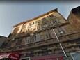 Szálláshely Rijeka, Rijeka, Szálláshely 16028 - Apartmanok kavicsos stranddal.