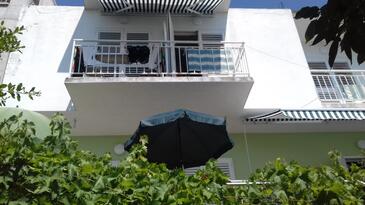 Property Tučepi, Makarska, Property 16037 - Apartments near sea with pebble beach.