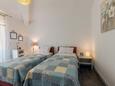 Slaapkamer 4 Montovani, Slaapkamer 4 in the house, (pet friendly) en WiFi.