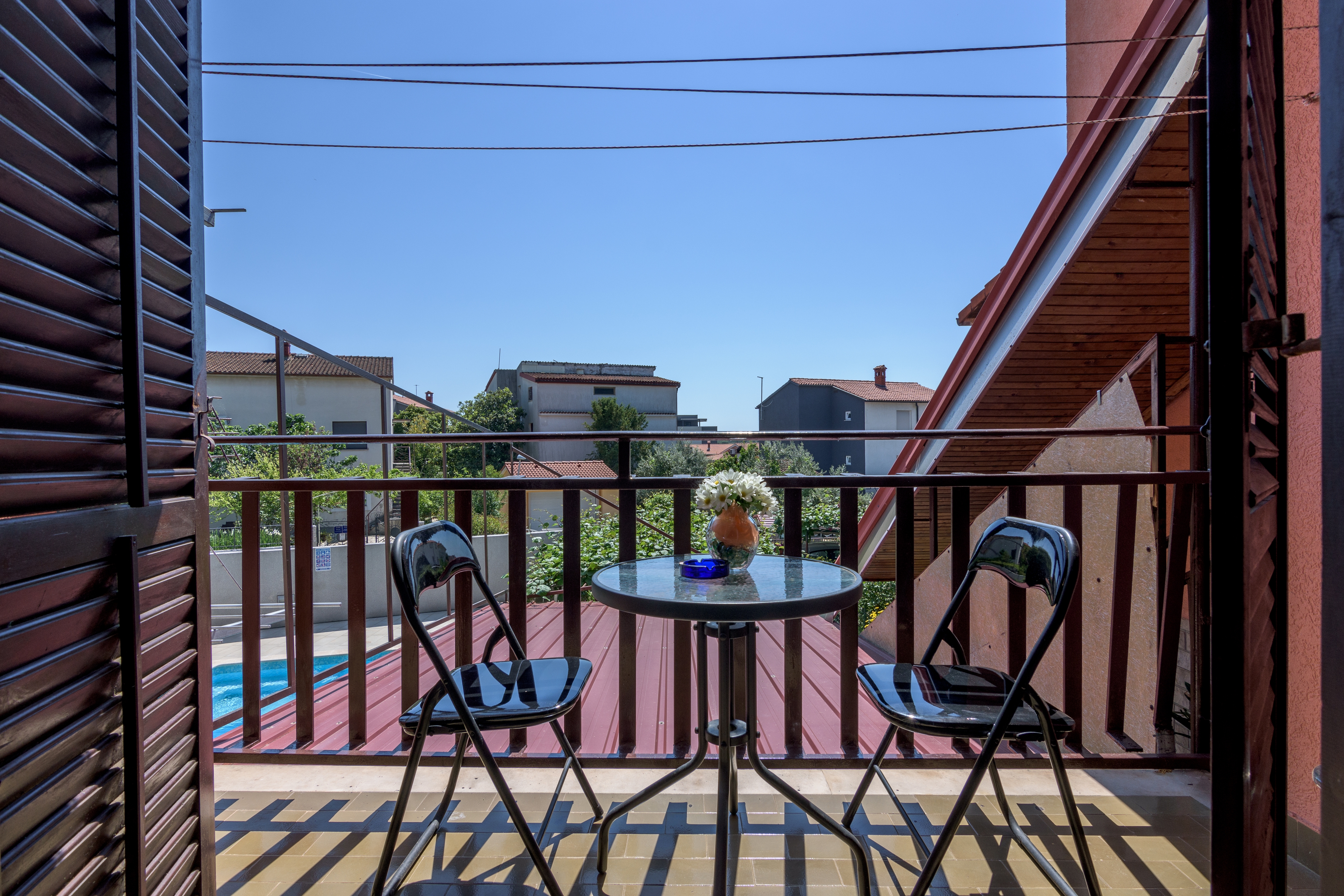 One bedroom apartment with terrace Pula (A-16053-a) One bedroom apartment with terrace Pula (A-16053-a)