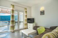 Apartmány Luka Krnica