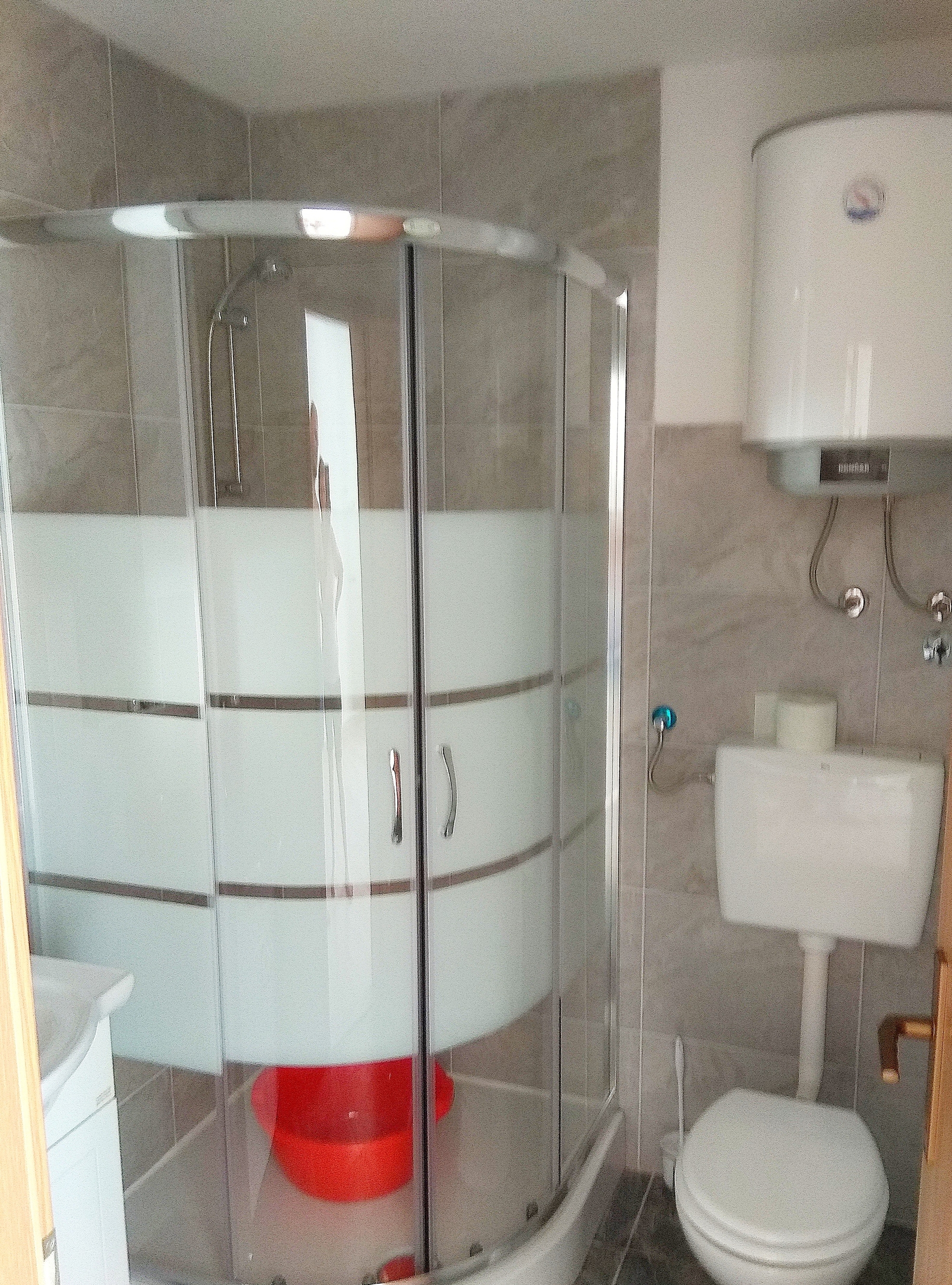 Two bedroom house near beach Cove Kozja, Hvar  K