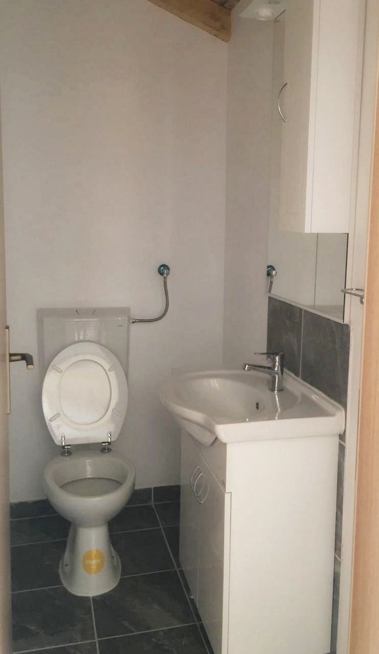 Two bedroom house near beach Cove Kozja, Hvar  K