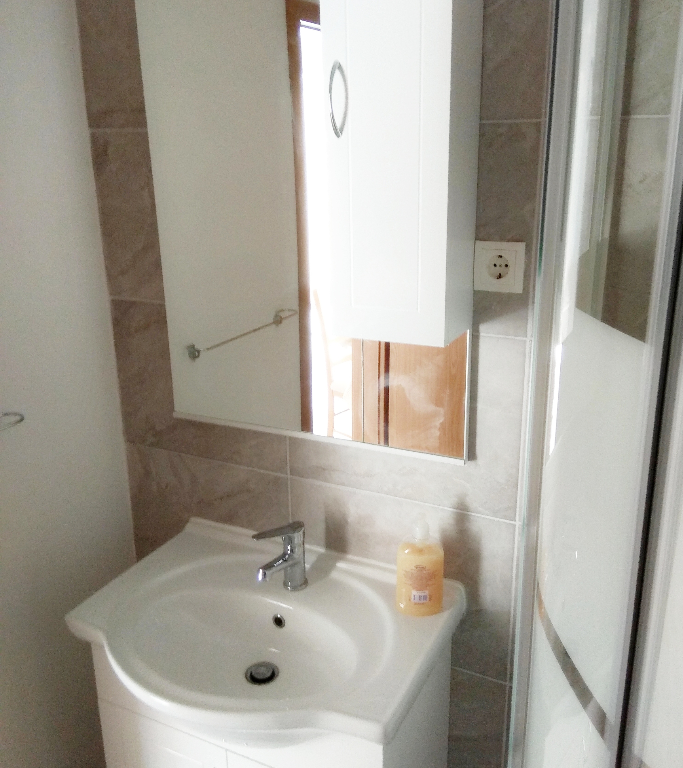 Two bedroom house near beach Cove Kozja, Hvar  K