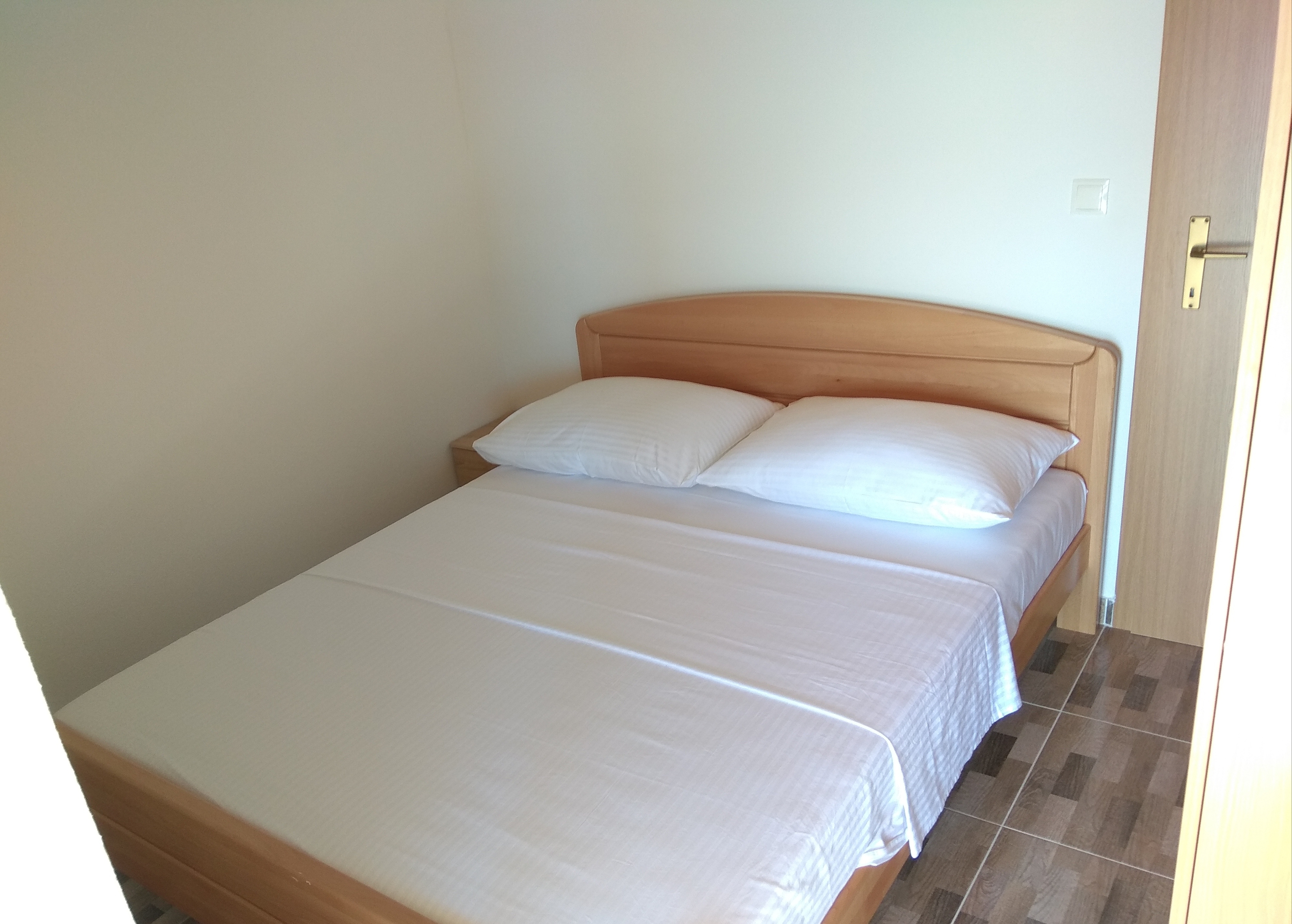 Two bedroom house near beach Cove Kozja, Hvar  K