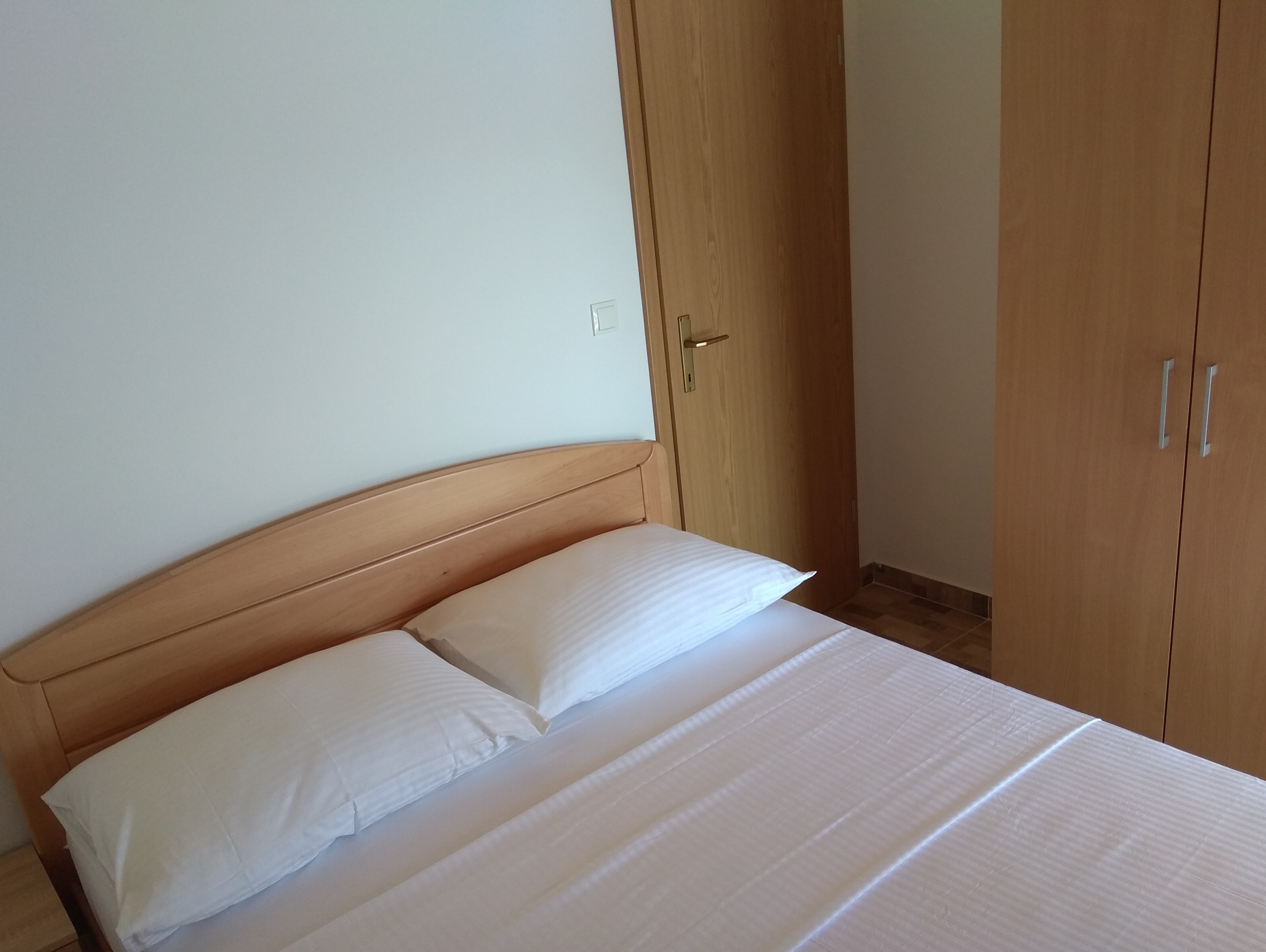 Two bedroom house near beach Cove Kozja, Hvar  K