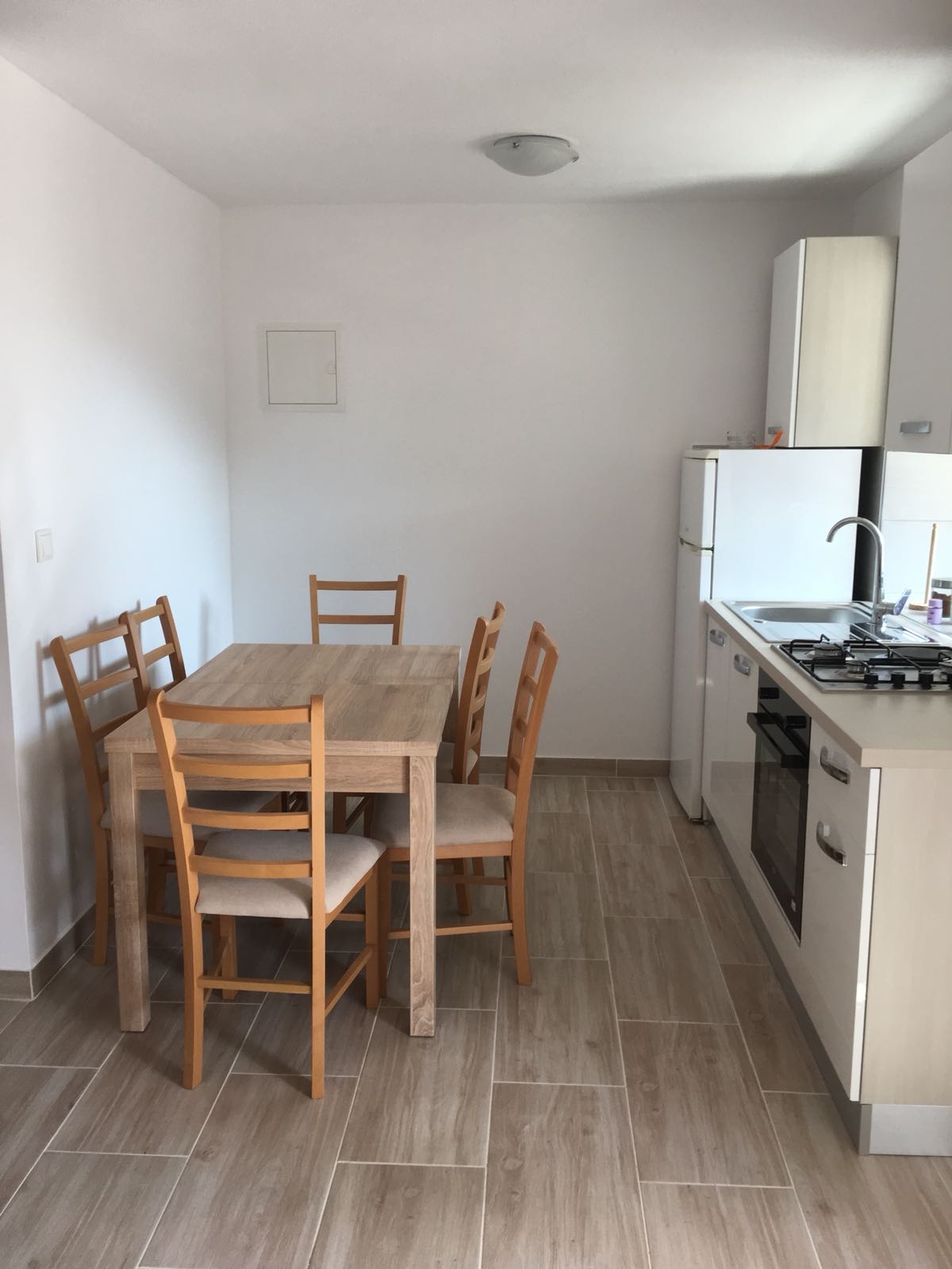 Two bedroom house near beach Cove Kozja, Hvar  K