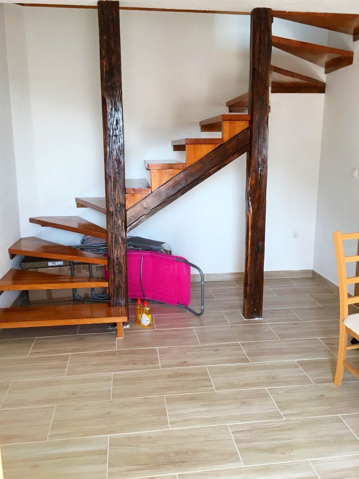 Two bedroom house near beach Cove Kozja, Hvar  K