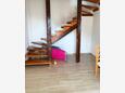 Коридор Kožja, Коридор в размещении типа house, WiFi.