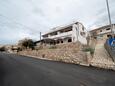 Zubovići, Pag, Property 16063 - Apartments and Rooms with pebble beach.