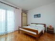 Zubovići, Bedroom in the room, air condition available and WiFi.