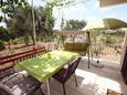 Terrace Solin, Terrace in the apartment, WiFi.