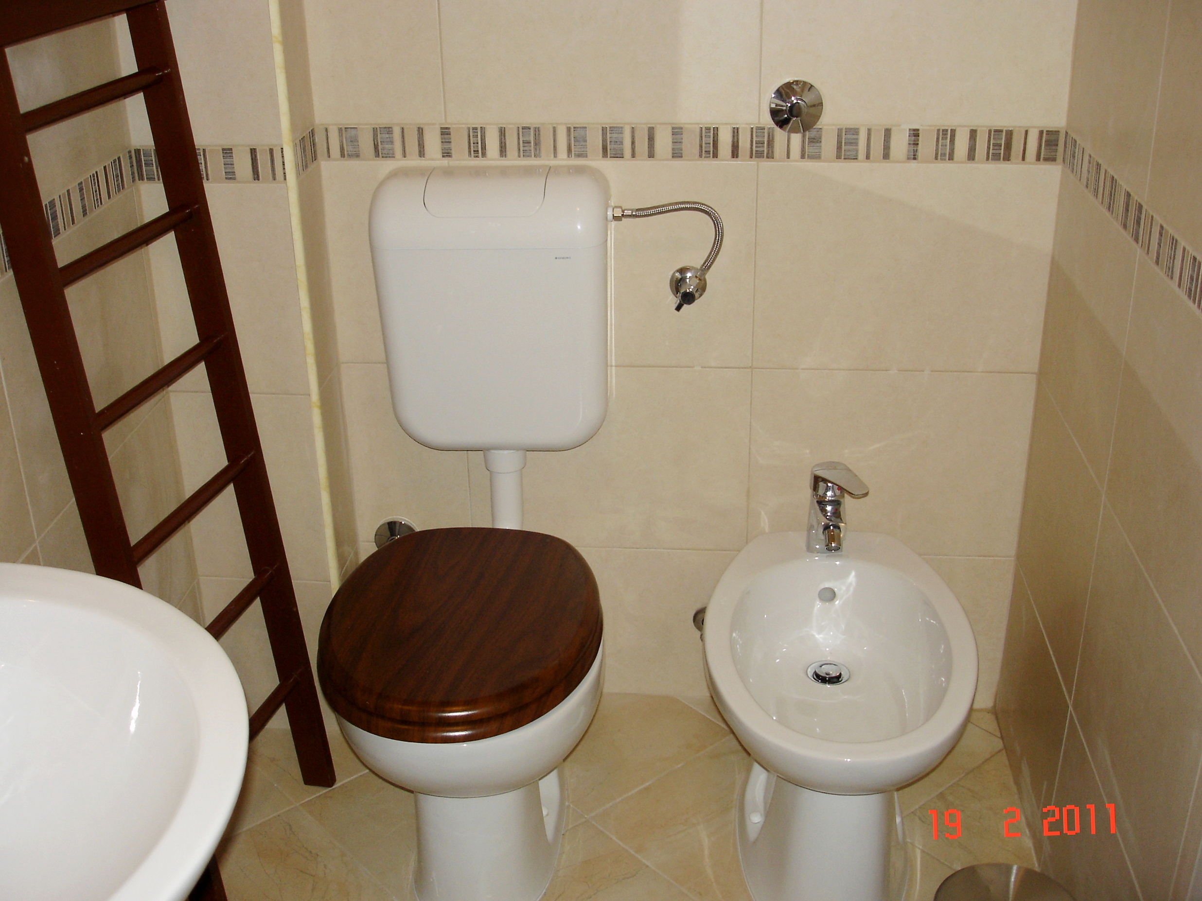 Two bedroom apartment near beach Blace, Neretva Delta - Ušće Neretve  A-a
