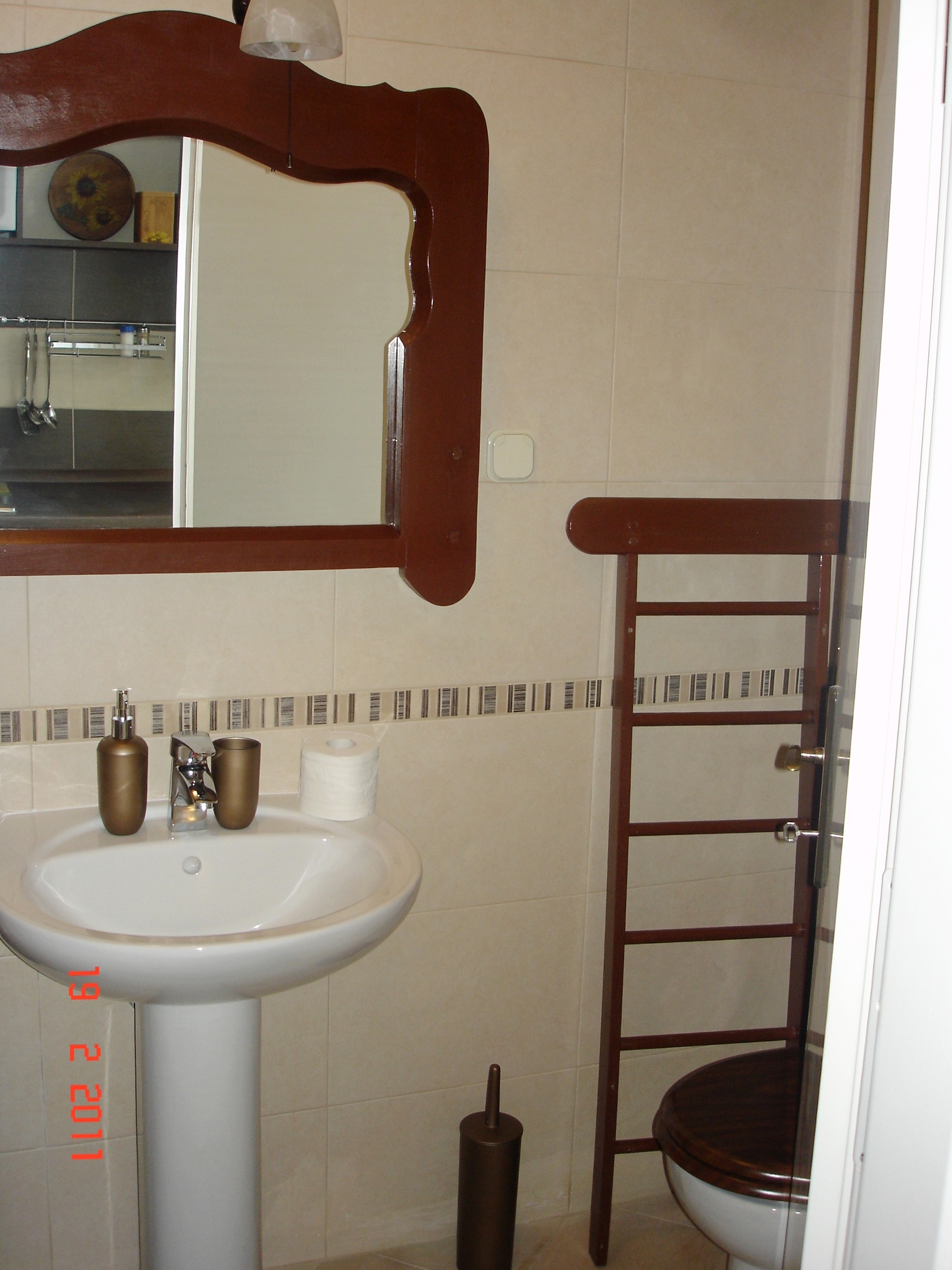 Two bedroom apartment near beach Blace, Neretva Delta - Ušće Neretve  A-a