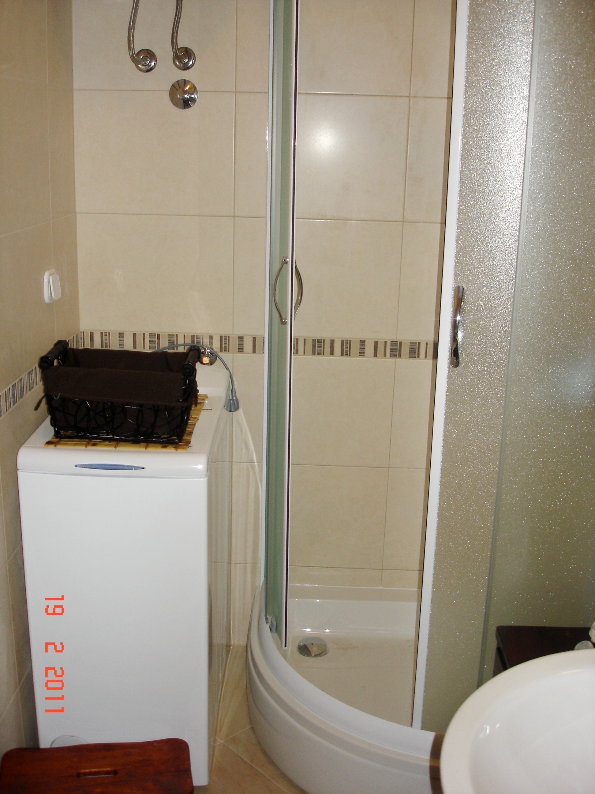 Two bedroom apartment near beach Blace, Neretva Delta - Ušće Neretve  A-a