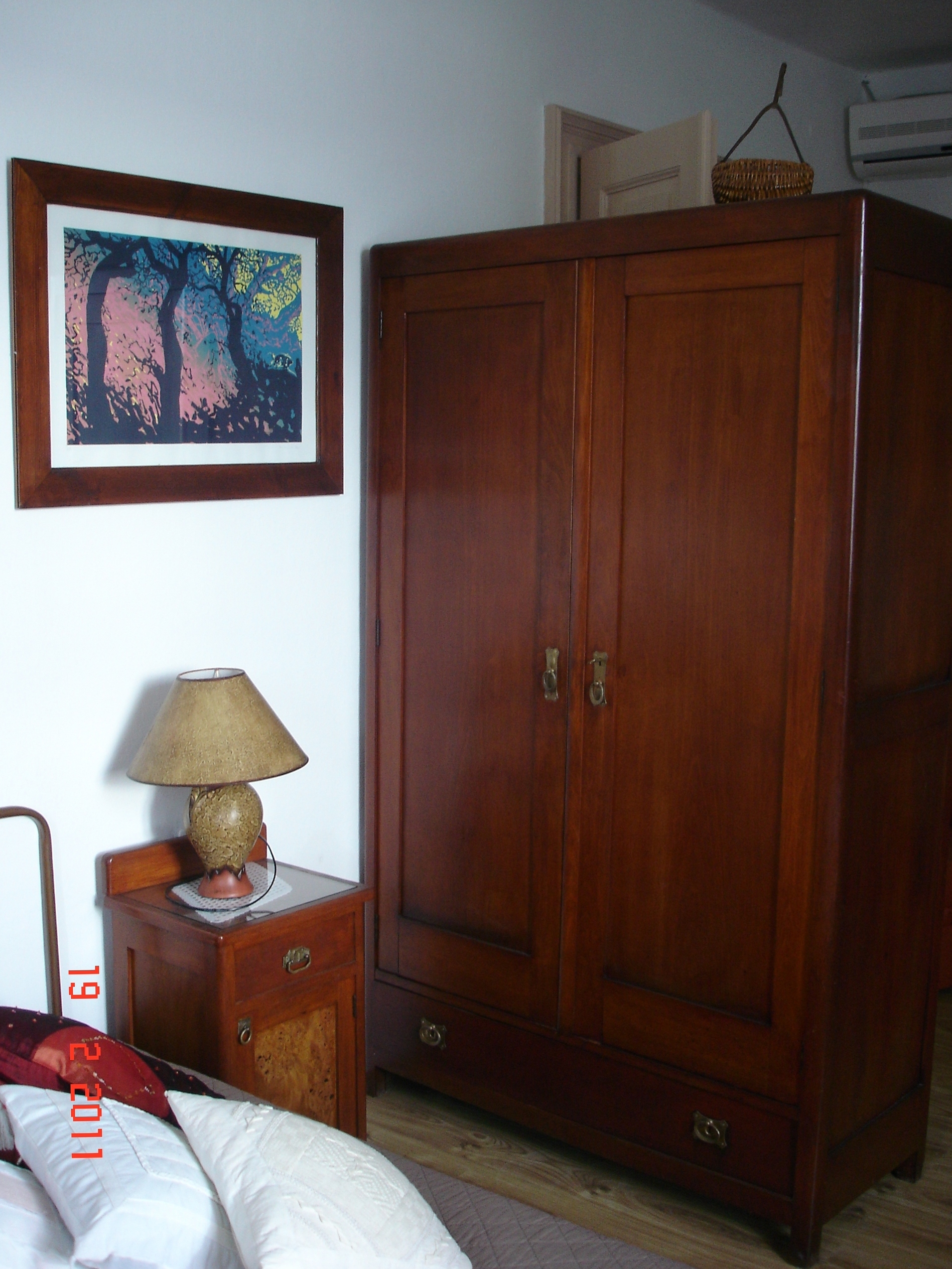 Two bedroom apartment near beach Blace, Neretva Delta - Ušće Neretve  A-a